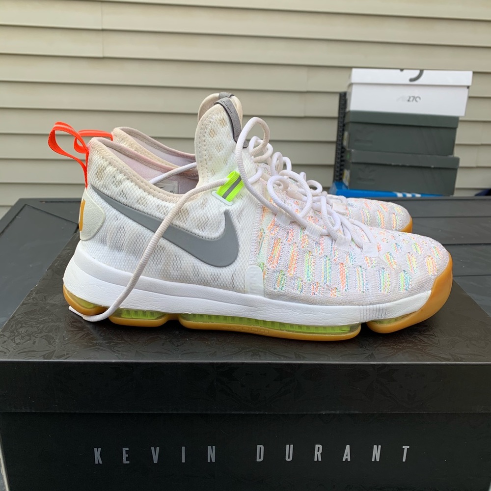 KD 9 SUMMER PACK